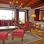 Walcher By Interhome Будинок відпочинку *