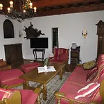 Будинок відпочинку Walcher By Interhome Рамзау-ам-Дахштайн