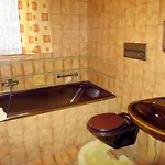 Walcher By Interhome Будинок відпочинку Рамзау-ам-Дахштайн