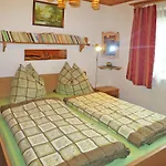 Walcher By Interhome Будинок відпочинку Рамзау-ам-Дахштайн