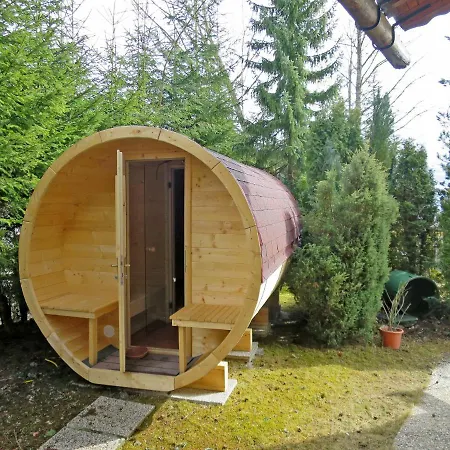 Walcher By Interhome Ramsau am Dachstein