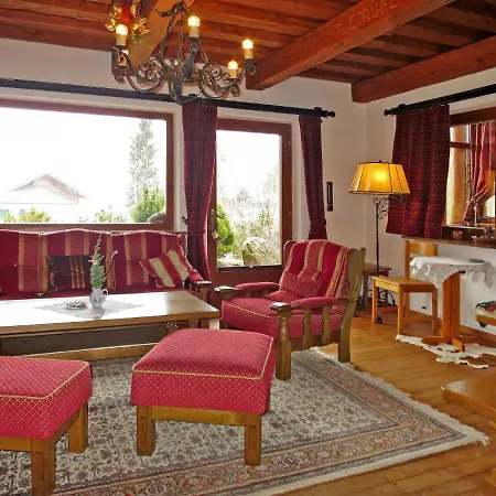 Walcher By Interhome Ferienhaus *