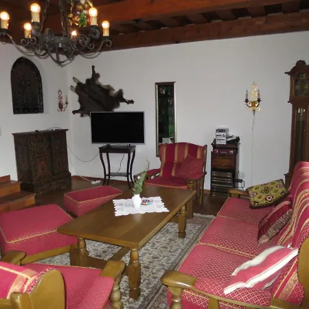 Ferienhaus Walcher By Interhome Ramsau am Dachstein