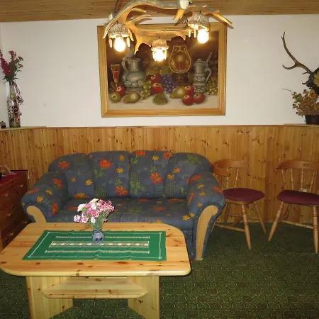 Walcher By Interhome Ferienhaus Ramsau am Dachstein