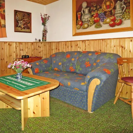 Holiday home Walcher By Interhome Ramsau am Dachstein