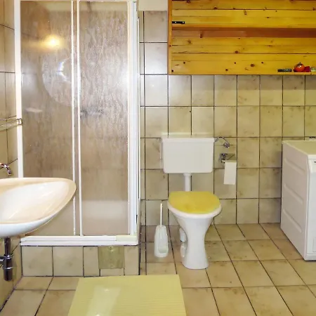 Ferienhaus Walcher By Interhome Ramsau am Dachstein