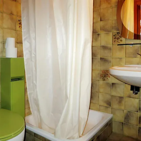 Walcher By Interhome Ferienhaus *