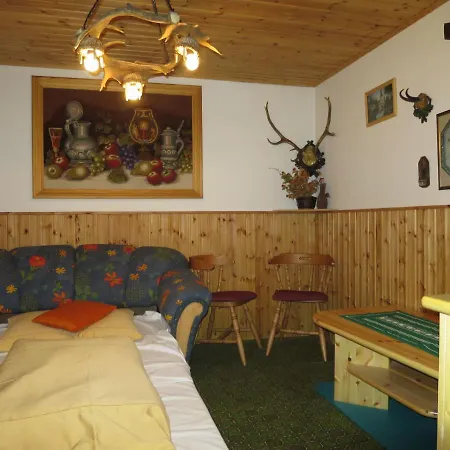 Ferienhaus Walcher By Interhome
