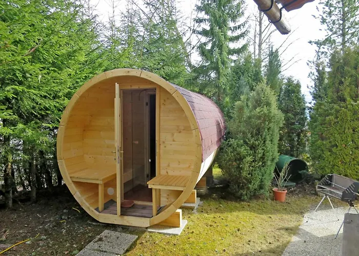 Walcher By Interhome Ramsau am Dachstein