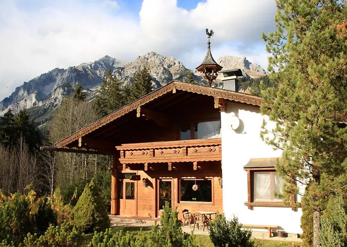 Walcher By Interhome Holiday home