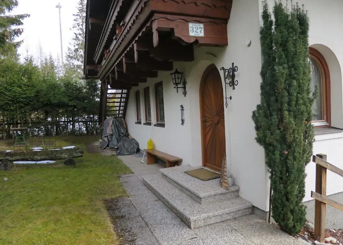 Walcher By Interhome Holiday home