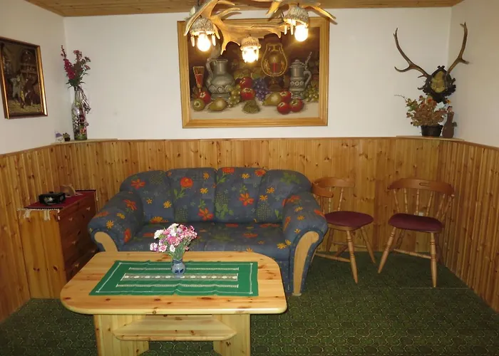 Walcher By Interhome Holiday home Ramsau am Dachstein