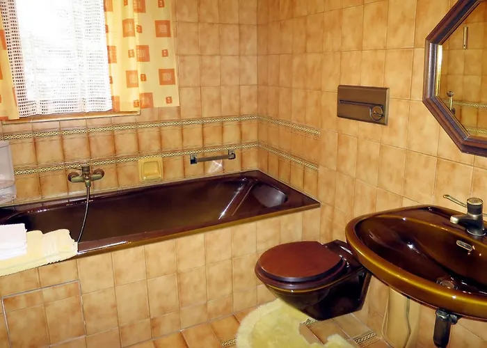 Walcher By Interhome Holiday home Ramsau am Dachstein