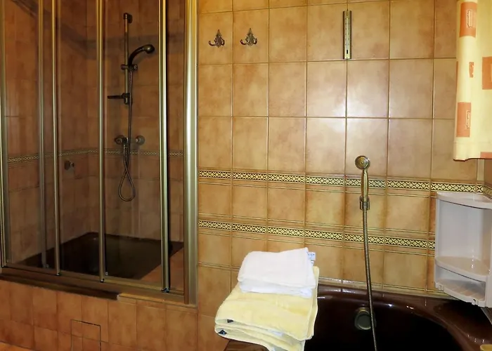 Holiday home Walcher By Interhome Ramsau am Dachstein