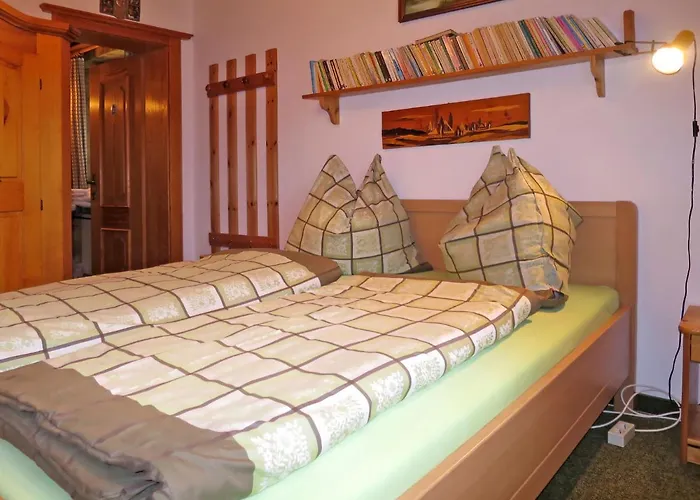 Holiday home Walcher By Interhome Ramsau am Dachstein