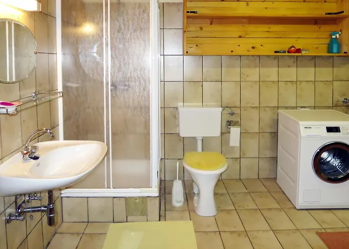 Holiday home Walcher By Interhome Ramsau am Dachstein