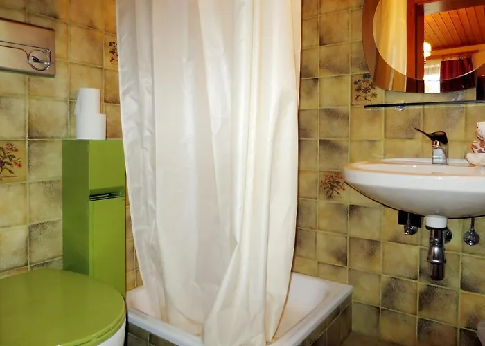 Walcher By Interhome Holiday home *