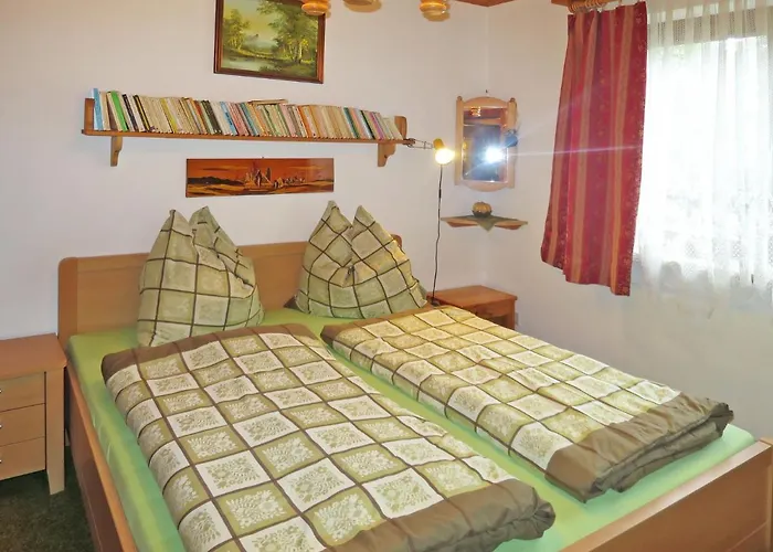 Walcher By Interhome Holiday home Ramsau am Dachstein