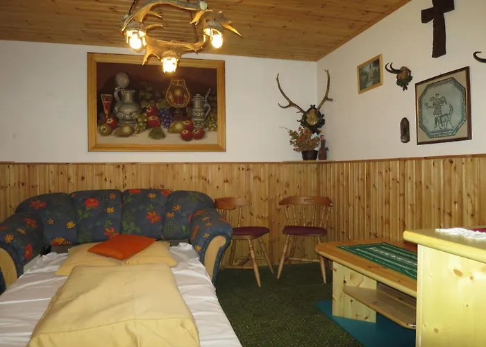 Holiday home Walcher By Interhome