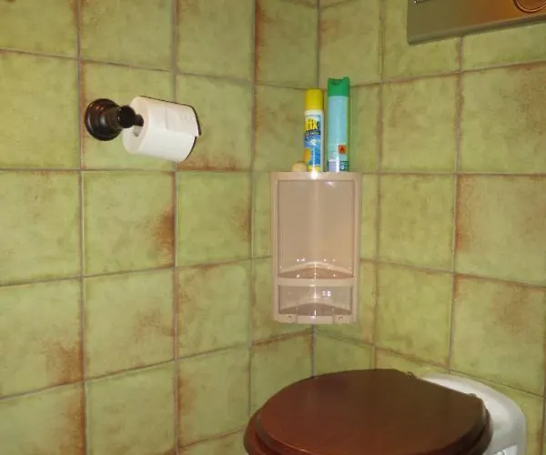 Walcher By Interhome Ramsau am Dachstein