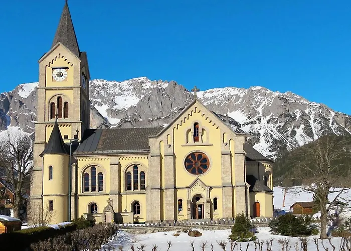 Holiday home Walcher By Interhome