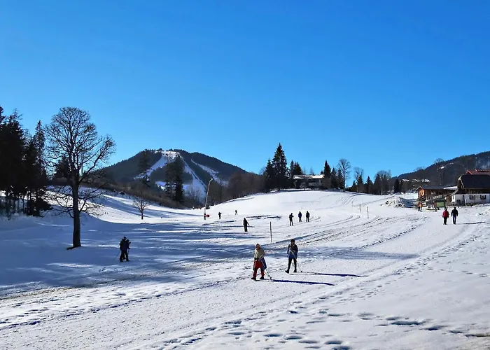 Holiday home Walcher By Interhome *