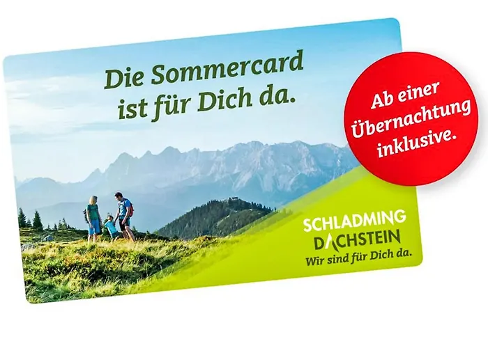 Holiday home Walcher By Interhome Ramsau am Dachstein