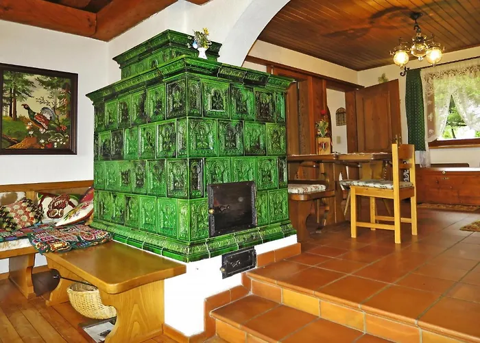 Holiday home Walcher By Interhome